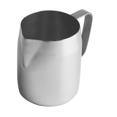 Кувшин для молока 630 мл, нерж.сталь (BGS-III-F 24)