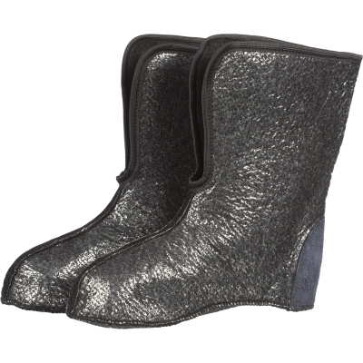 Чулок-вкладыш для обуви утепл фольгирован НТП-500 р.42-43