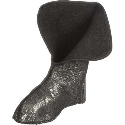 Чулок-вкладыш для обуви утепл фольгирован НТП-500 р.42-43