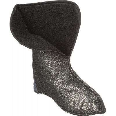 Чулок-вкладыш для обуви утепл фольгирован НТП-500 р.42-43