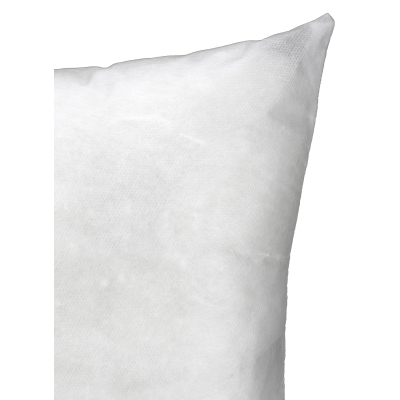 Подушка 50х70 ЭКОНОМ спанбонд (цветной)/синтетическое волокно, ассорти