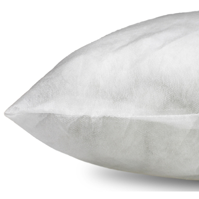 Подушка 50х70 ЭКОНОМ спанбонд (цветной)/синтетическое волокно, ассорти