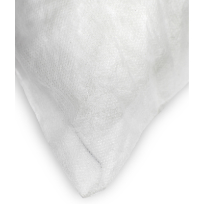 Подушка 50х70 ЭКОНОМ спанбонд (цветной)/синтетическое волокно, ассорти