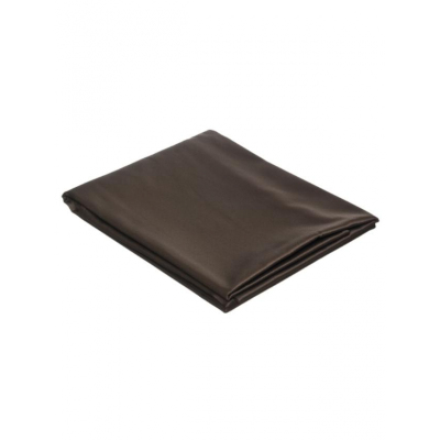 Скатерть 145х180, ткань:Журавинка, (88%ПЭ, 12%хлопок), рис.2, коричневая