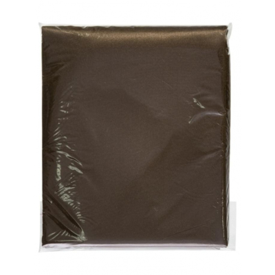 Скатерть 145х180, ткань:Журавинка, (88%ПЭ, 12%хлопок), рис.2, коричневая