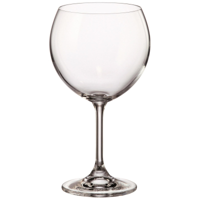 Набор бокалов для красного вина SYLVIA, 460 мл 6 шт