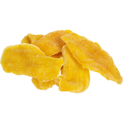 Сухофрукты Деловой Стандарт лепестки манго, 150г