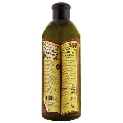 Шампунь Матушка Природа крапива 1л