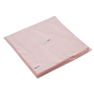 Салфетки хозяйственные SYR микрофибр 280г/м2 40х40см 10шт/уп красные 992641