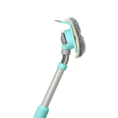 Швабра для мытья окон You'll LOVE со съемной поворотной насадкой