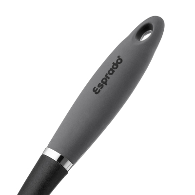 Картофелемялка Gris, нейлоновая, ручка: термопласт. резина, L=26см