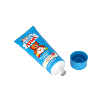 Крем Свобода Тик-Так детский 41гр