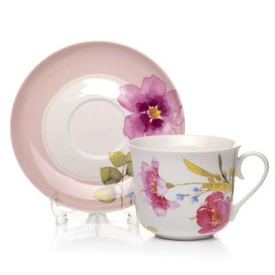 Чайная пара 450 мл арт.CF-420 арт. CF-420