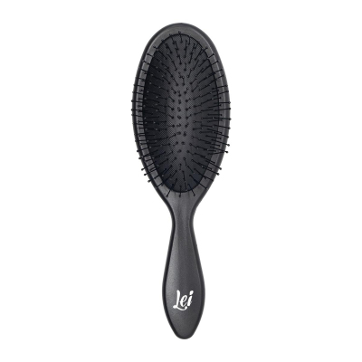 Расческа массажная Lei 090 пластик ассорти 90000