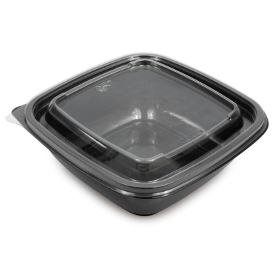 Крышка ПП к контейнеру К-1616. 450шт/уп