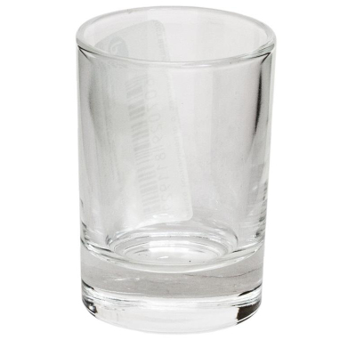 Стопка Гладкий 50 мл, стекло