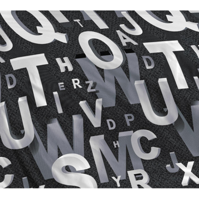 Постельное белье Евро бязь 120г/м2 (нав.50х70-2шт) Шифр