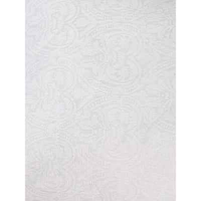 Подушка 50х70 Лебяжий пух стежка (иск.леб.пух/чехол:ПЭ)