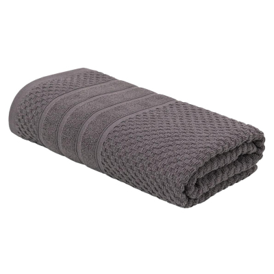 Полотенце Валдорф махровое 50х80см, 420г/м2, кор 139386