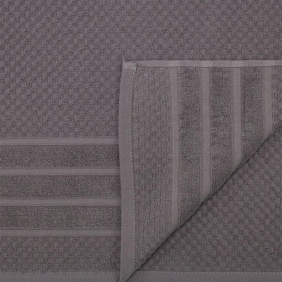 Полотенце Валдорф махровое 50х80см, 420г/м2, кор 139386