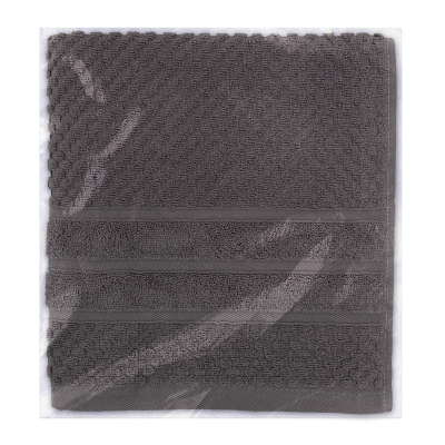 Полотенце Валдорф махровое 50х80см, 420г/м2, кор 139386