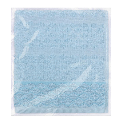 Полотенце Лозанга махровое 70х130см,450г/м2 гол 138192