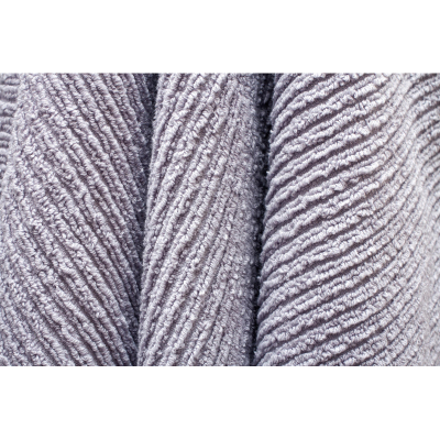 Полотенце PRAGMATIC махровое 70х140 дымчатый