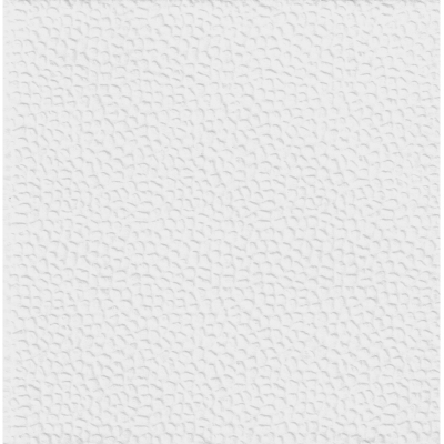 Салфетки бумажные Plushe Light 22,5х22,5 белая 1сл 90л/уп