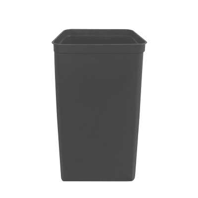 Ведро для мусора сенсорное TESLER STB-44 INOX