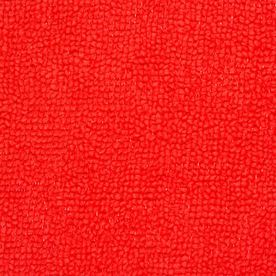 Тряпка для пола из микрофибры универсальная 220г/м2 50х80см красная