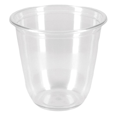 Контейнер ПЭТ СпК-95-350мл (А) прозрачный, 1000шт/упак