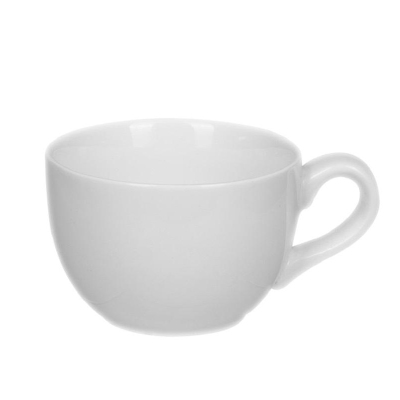 Чашка кофейная 90мл 64х43мм Corone Simplice фк085