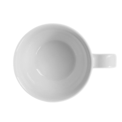 Чашка кофейная 90мл 64х43мм Corone Simplice фк085