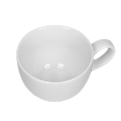 Чашка чайная 180мл 85х60мм Corone Simplice фк089