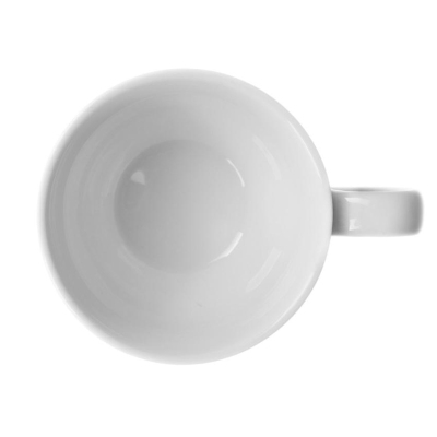 Чашка чайная 180мл 85х60мм Corone Simplice фк089