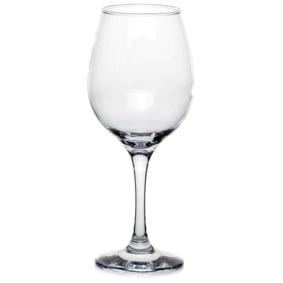 Бокал для вина Амбер 365 мл. d=84 мм. h=200 мм. 12шт/уп