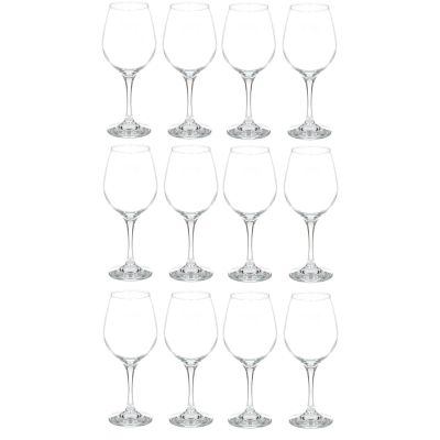 Бокал для вина Амбер 460 мл. d=90 мм. h=216 мм. 12шт/уп