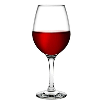 Бокал для вина Амбер 460 мл. d=90 мм. h=216 мм. 12шт/уп