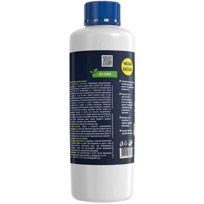 Профхим бассейн ср-во д/коагуляции воды Goodhim, 1л