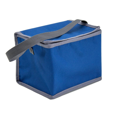 Термосумка ТерПак мини универсальная 5 литров, 22x16.5x16.5 см, 122/227