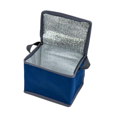 Термосумка ТерПак мини универсальная 5 литров, 22x16.5x16.5 см, 122/227