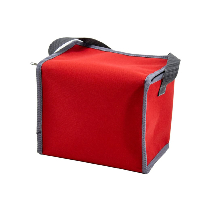 Термосумка ТерПак универсальная 6 литров, 23x17x19 см, 123/148