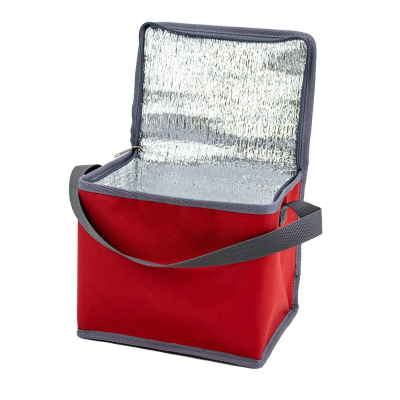 Термосумка ТерПак универсальная 6 литров, 23x17x19 см, 123/148