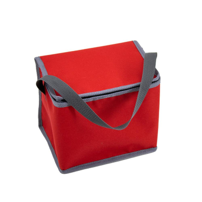 Термосумка ТерПак универсальная 6 литров, 23x17x19 см, 123/148