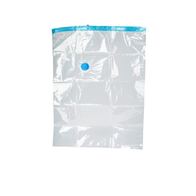 Пакет вакуумный 60х80см набор 2шт, полиэтилен, прозрачный, HHSS-3075