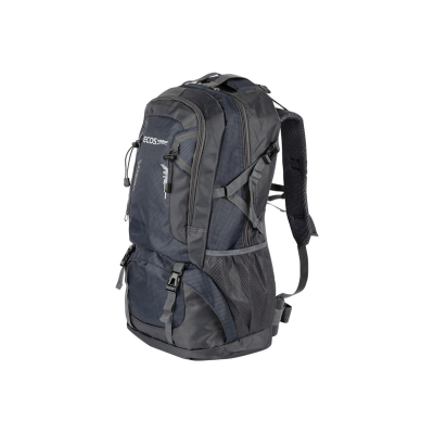 Рюкзак Coyote, темно-синий 60л, 105607