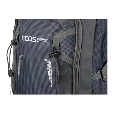 Рюкзак Coyote, темно-синий 60л, 105607