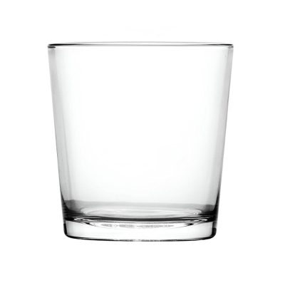 Стакан Олд Фэшн 250 мл. d=78,9 мм. h=84 мм. Ода 30шт/уп 20337