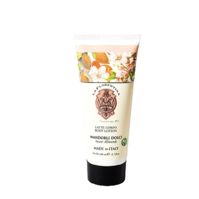 Лосьон для тела La Florentina Сладкий Миндаль 200 мл