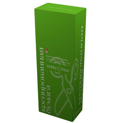 Бумага крепированная флористическая,90 г +/-, В РУЛОНЕ, РОЗОВЫЙ,2-052/03